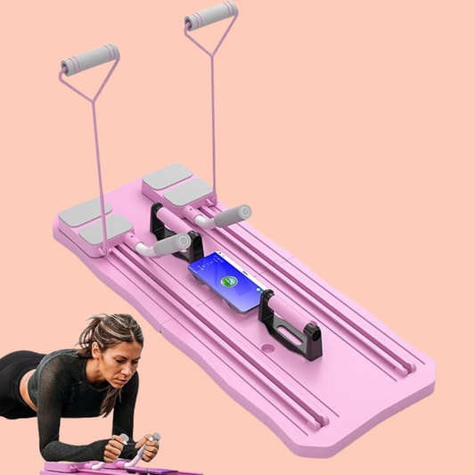 Tappetino per allenamento a casa