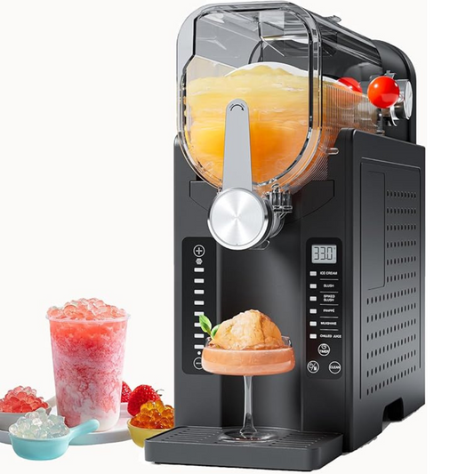 Macchina per Frappè-Gelati-Granite