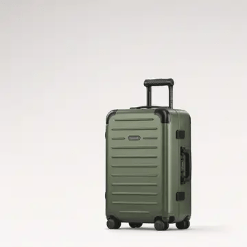 Valigia armadio da viaggio